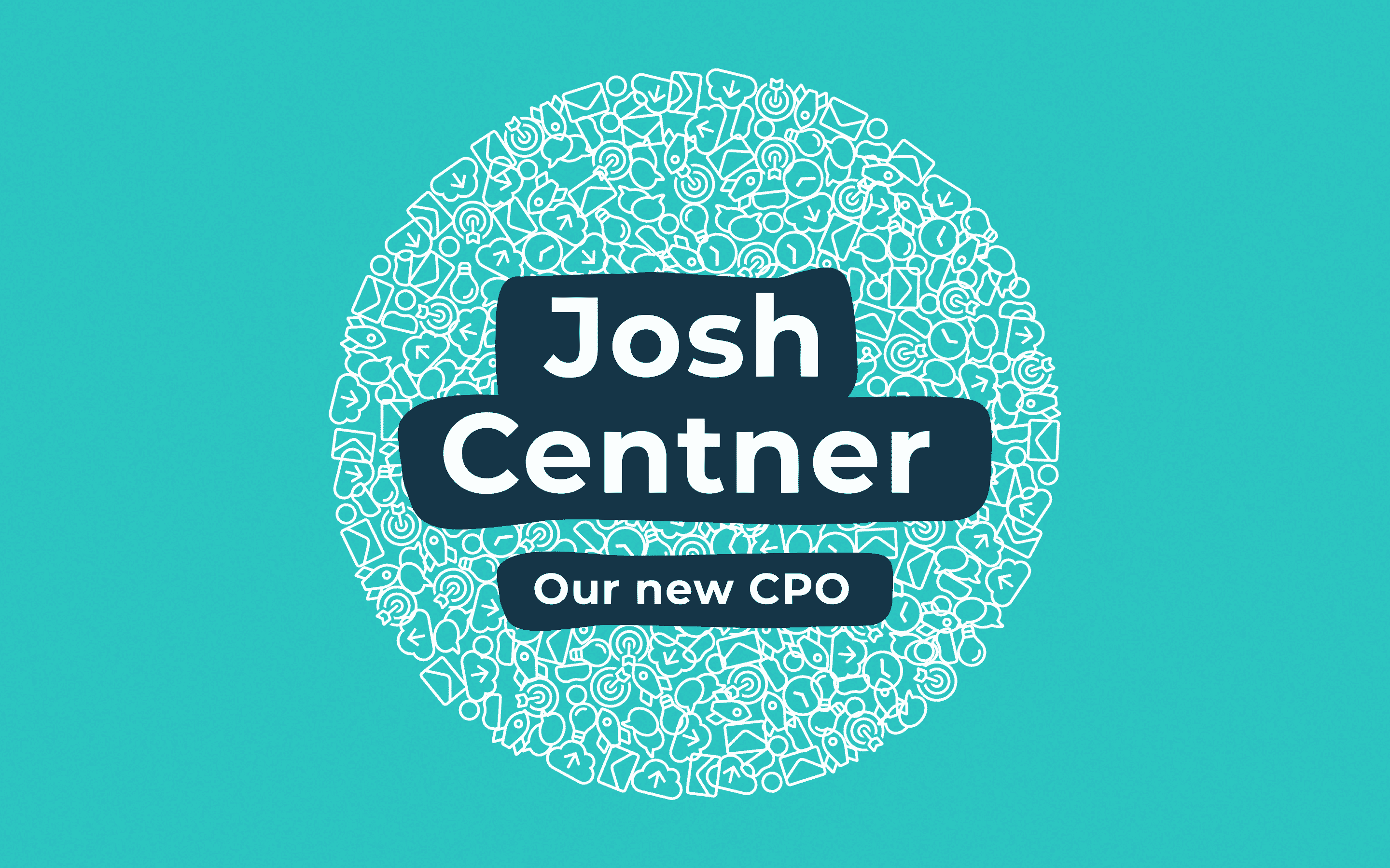 Josh Centner header image
